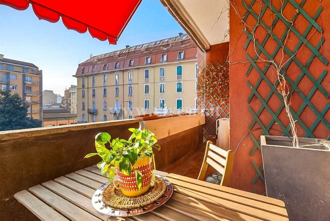 Apartment in NoLo - Brianza - Pasteur, Milan, Italy 1 - 16920378