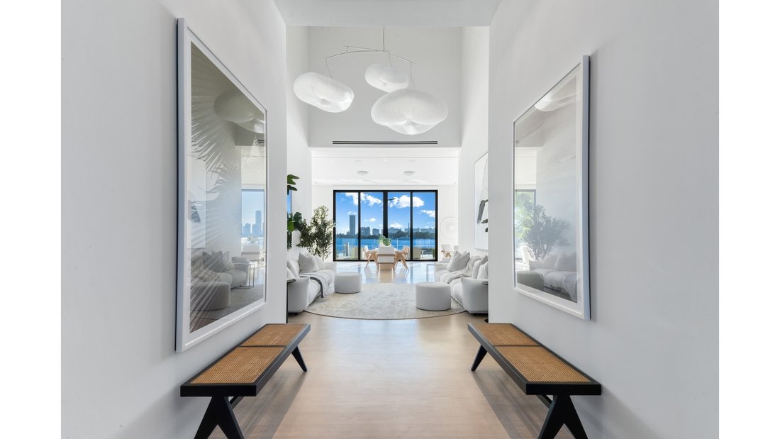 House in Miami Beach, Florida, United States 2 - 16907361