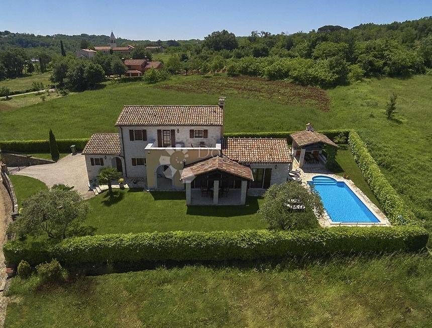 House in Opcina Motovun, Istria County, Croatia 3 - 16919272