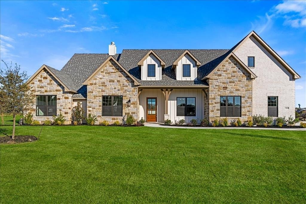 House in Lantana, Texas, United States 1 - 16916827