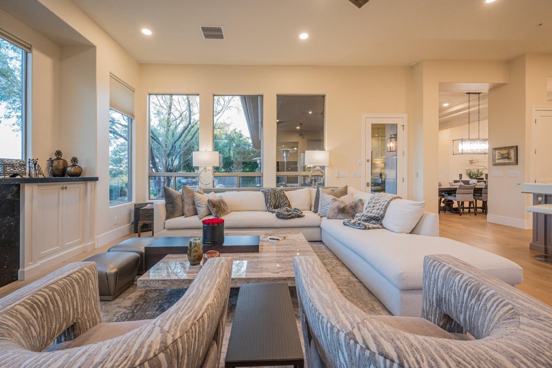 House in Scottsdale, Arizona, United States 4 - 16916554