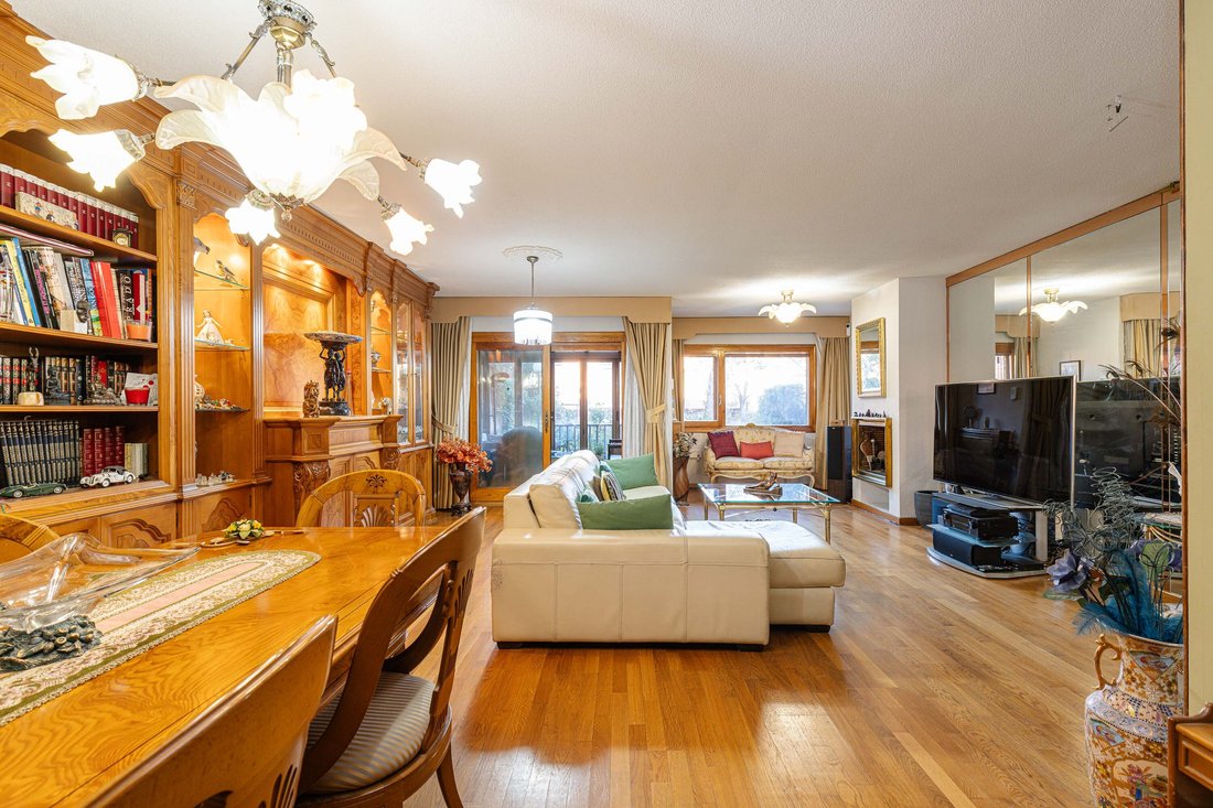House in Las Rozas de Madrid, Comunidad de Madrid, Spain 1 - 16919302