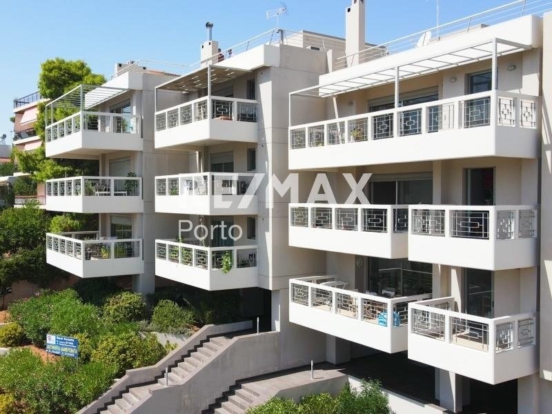 Apartment in Markopoulo Mesogaias, Attica, Greece 1 - 16917567