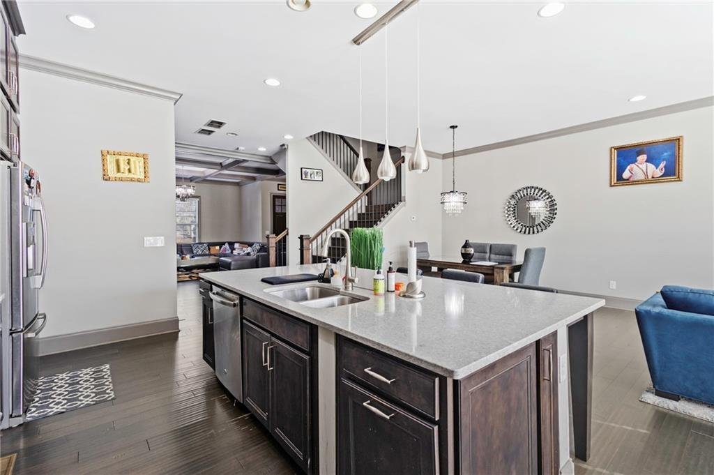 Townhouse in Atlanta, Georgia, United States 5 - 16920175