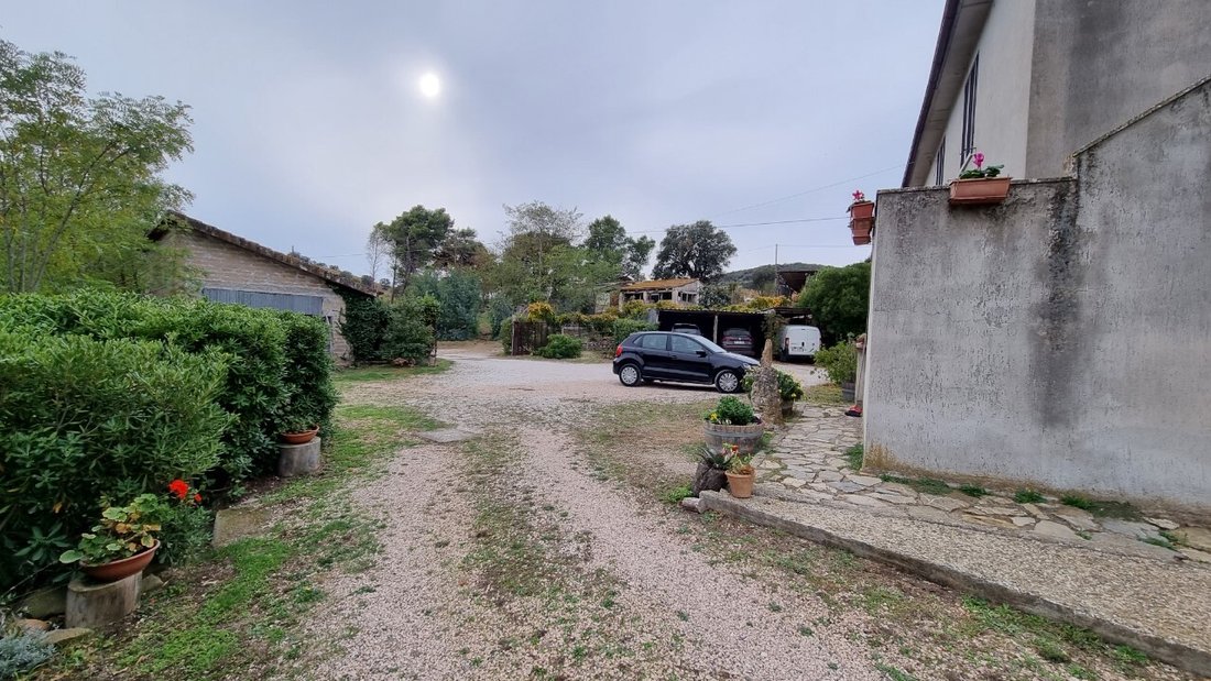 Country House in Magliano in Toscana, Tuscany, Italy 3 - 16917506