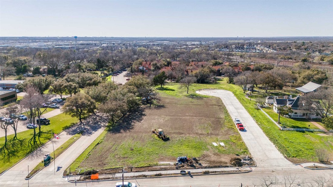 Land in Carrollton, Texas, United States 3 - 16919784