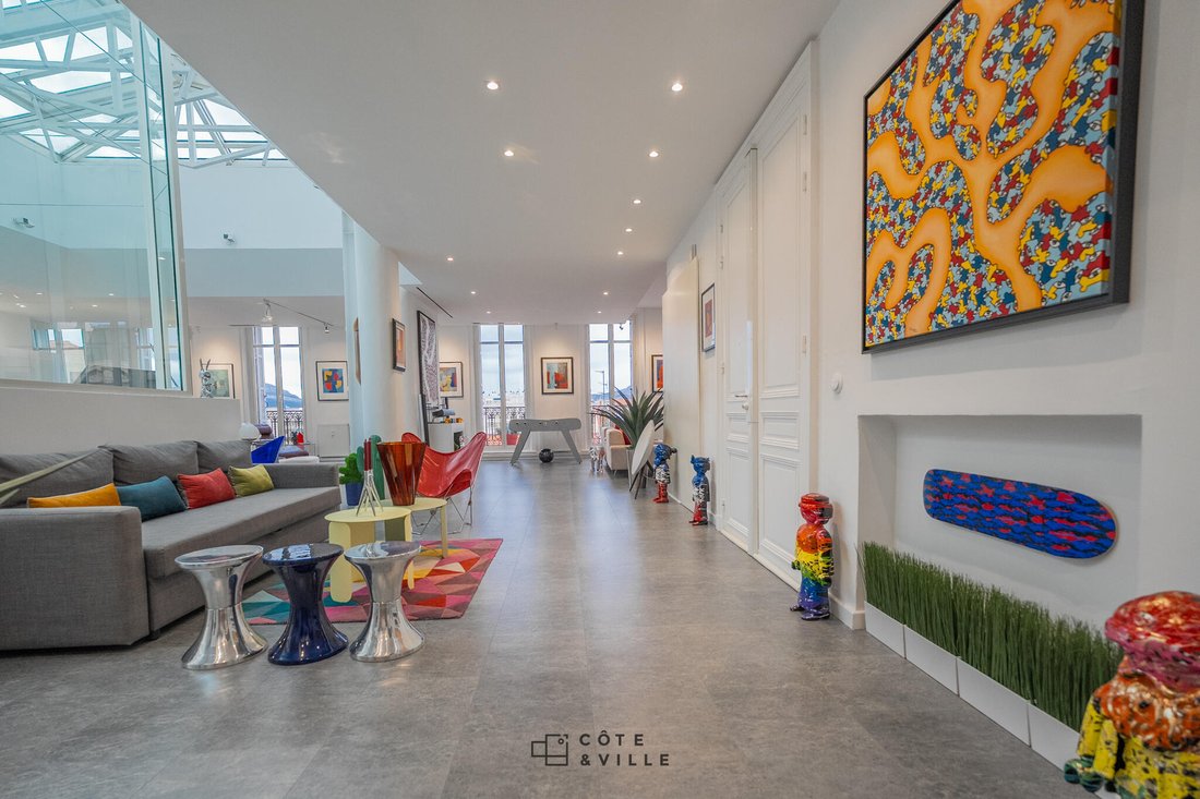 Apartment in Bonneveine, 8e Arrondissement, Marseille 1 - 16918271