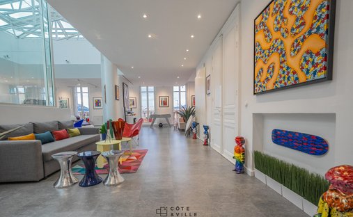 Apartment in Bonneveine, 8e Arrondissement, Marseille 1