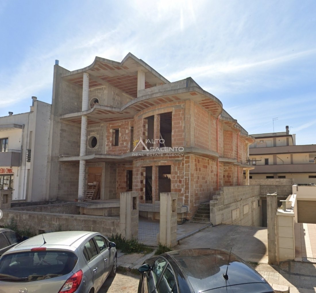 House in Carovigno, Apulia, Italy 3 - 16917931