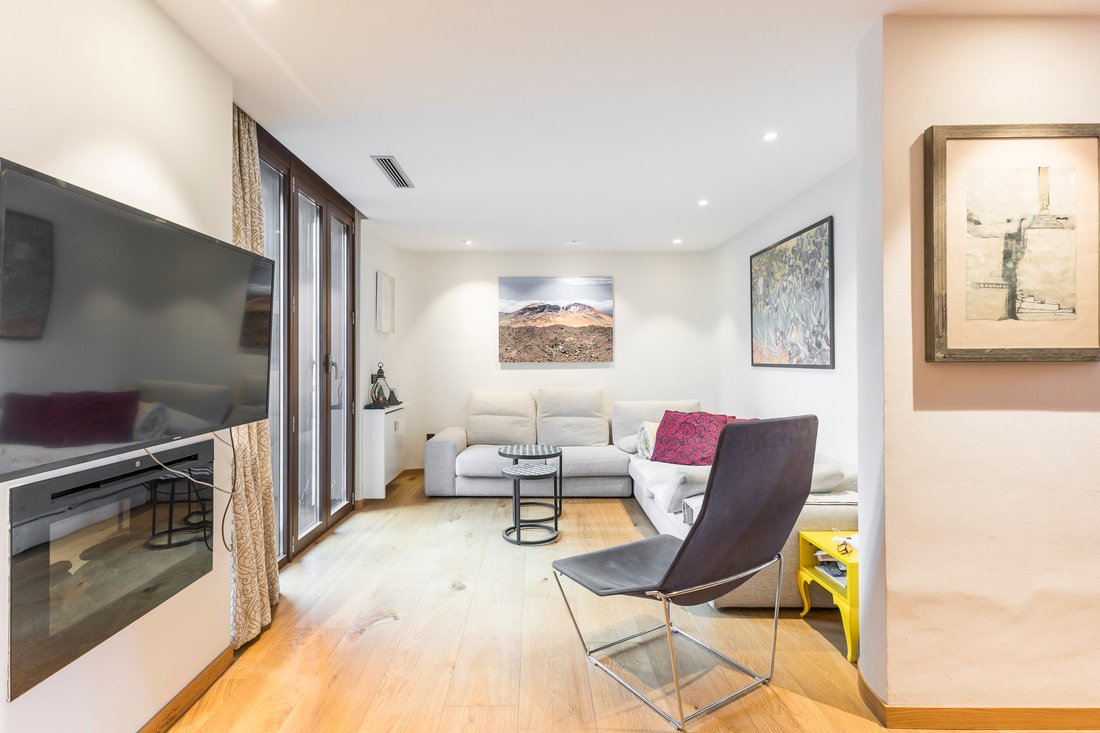 Apartment in Chamartín, Madrid, Spain 3 - 16792452