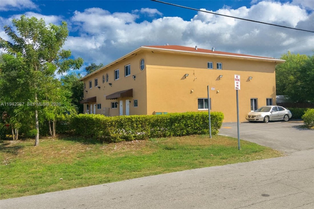Otros en Miami, Florida, Estados Unidos 1 - 16914902