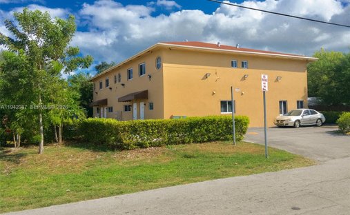 Miami, Florida, Vereinigte Staaten 1