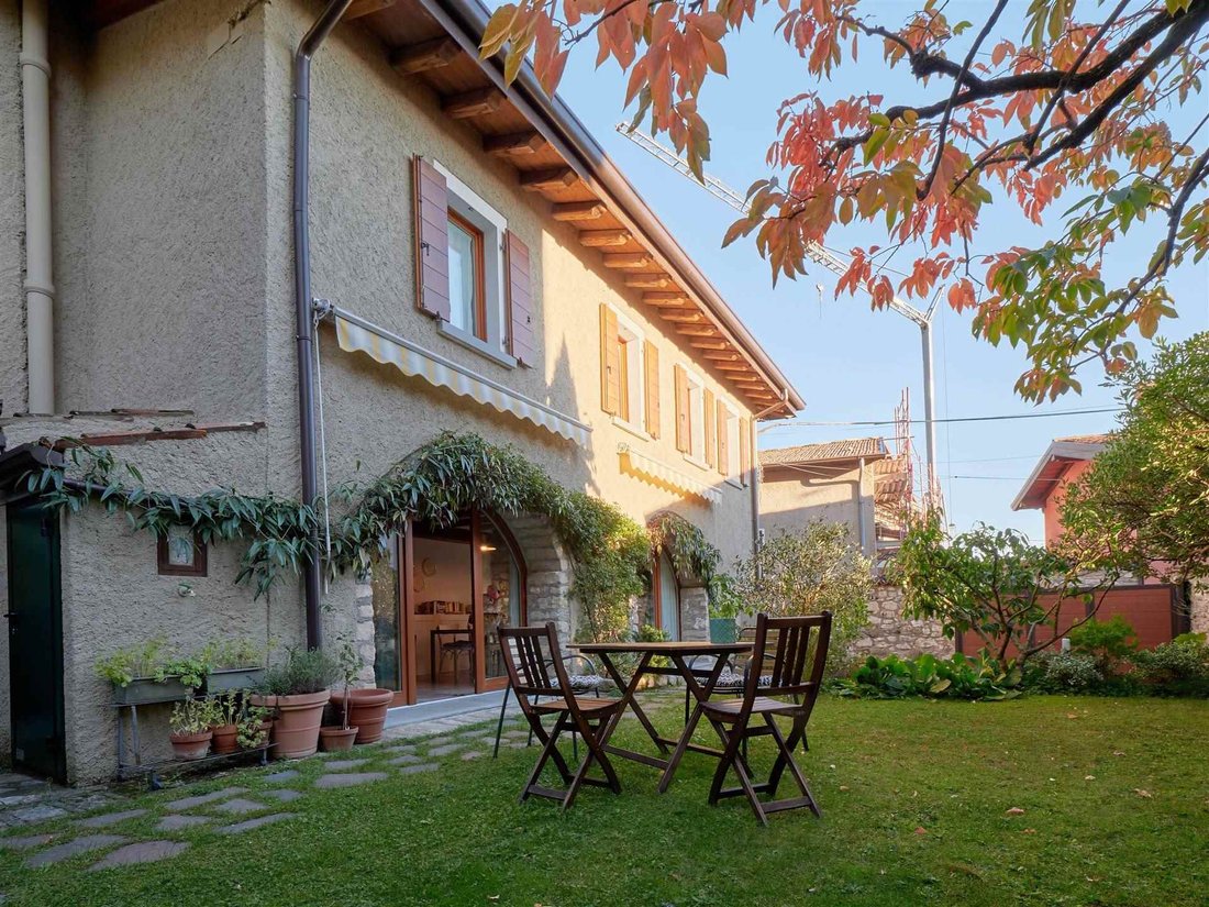 Maison à Centro, Toscolano Maderno, Lombardie 3 - 16917806