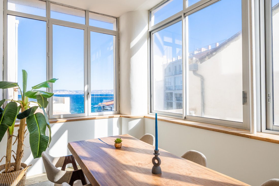 House in Endoume, 7e Arrondissement, Marseille 2 - 16918379