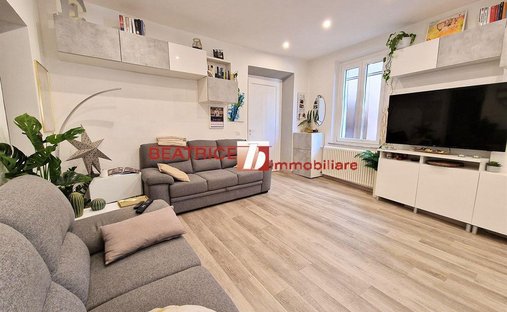 Apartment in Historic Center, Lucca, Tuscany 1