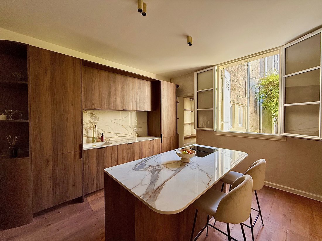 Apartment in Le Lac-Bacalan, Bordeaux, France 5 - 16918468