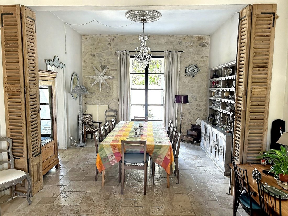 House in Lecques, Occitania, France 4 - 16918724