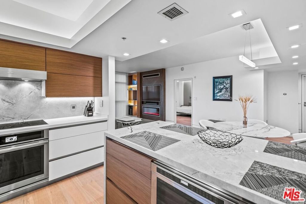 Condo in Marina del Rey, California, United States 3 - 16917311