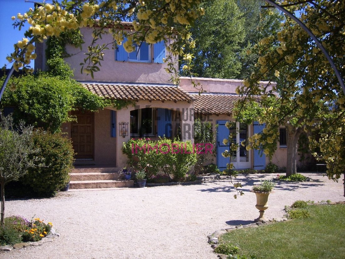 House in Nevons-route d'Apt, L'Isle-sur-la-Sorgue, France 5 - 16919898