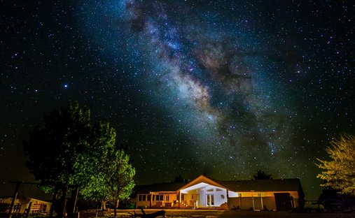House in Kanab, Utah, United States 1