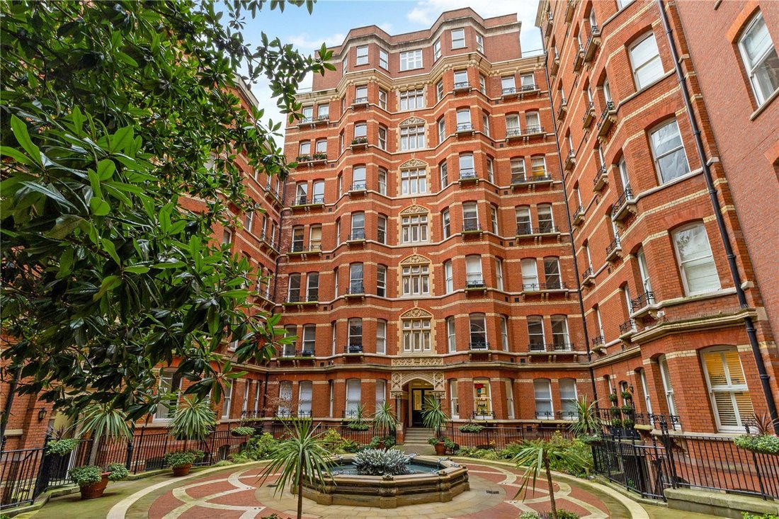 Townhouse in Pimlico, Westminster, England 1 - 16916997