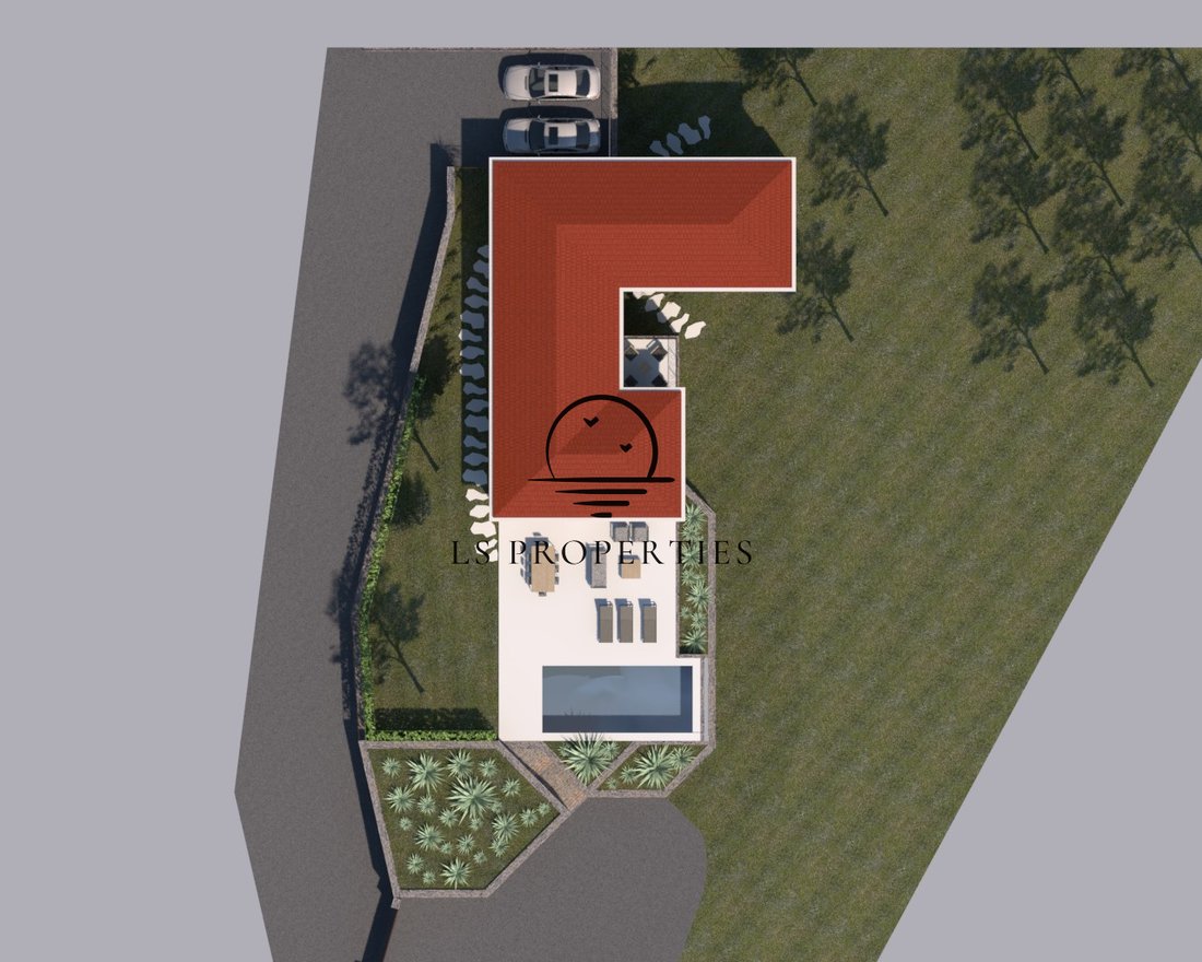 Land in Centre Ville, Carqueiranne, France 1 - 16918495