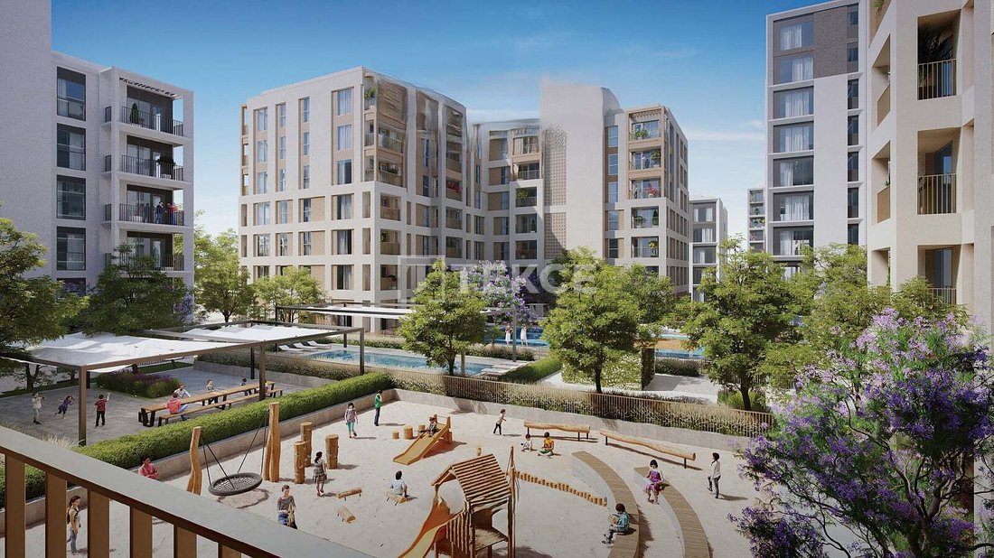 Apartment in Dubai Creek Harbour, Dubai, United Arab Emirates 2 - 16919074