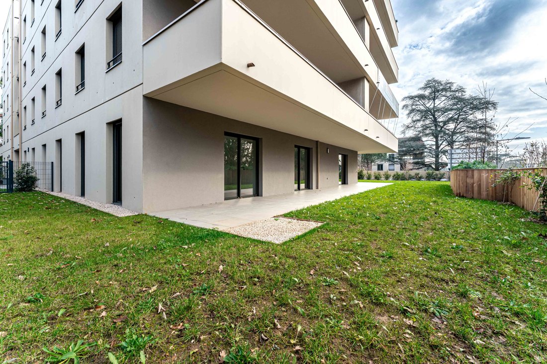 Apartment in Écully, Auvergne-Rhône-Alpes, France 1 - 16918858