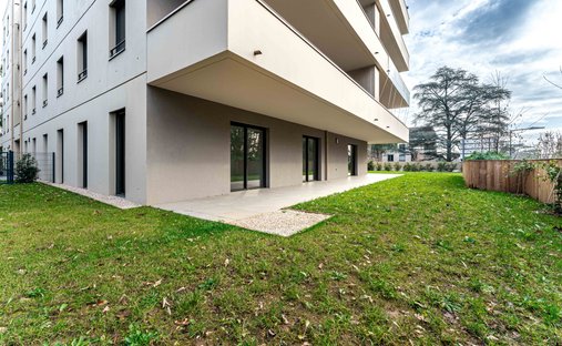 Apartment in Écully, Auvergne-Rhône-Alpes, France 1