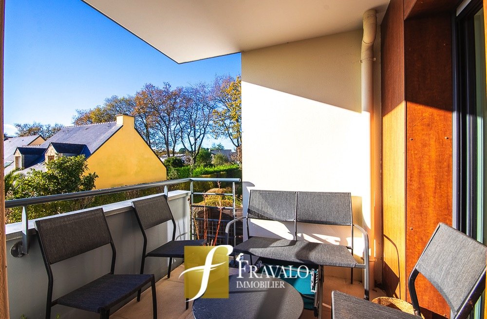 Apartment in Zone Urbaine, Arradon, France 4 - 16918729