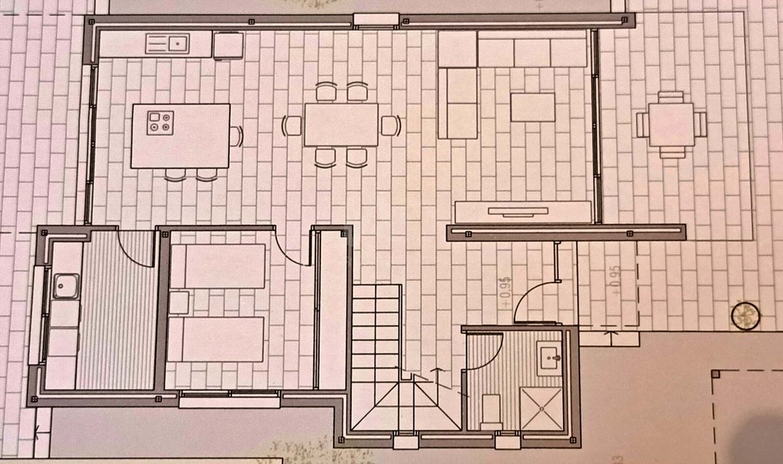 Villa in els Poblets, Valencian Community, Spain 3 - 12576841