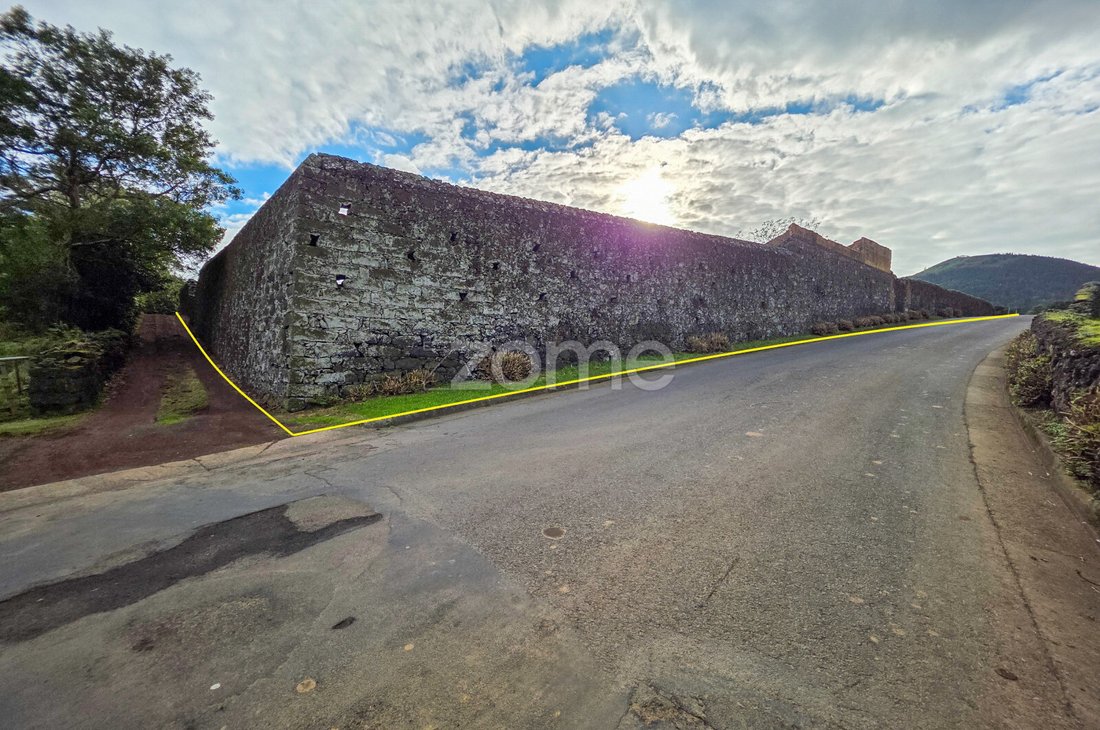 Land in Pico da Pedra, Azores, Portugal 2 - 16919507