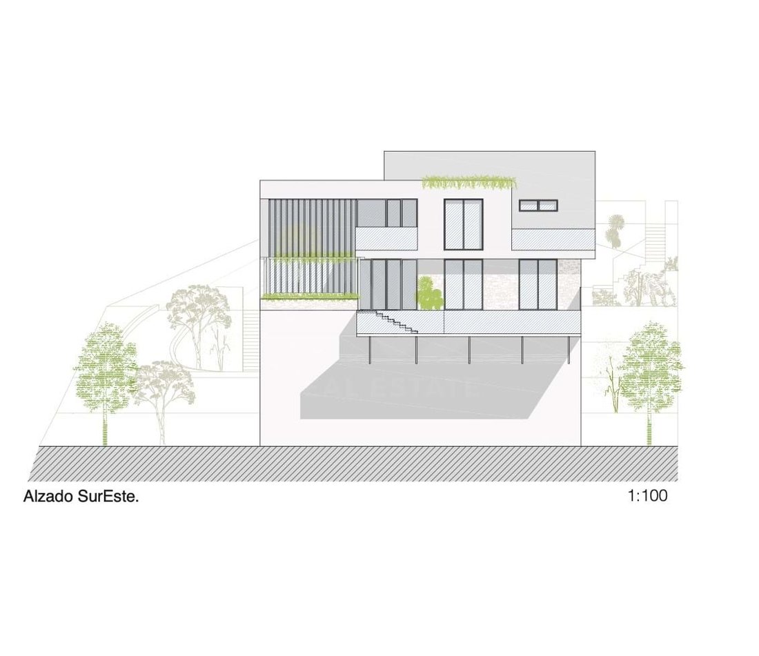 Land in Pego, Land Valencia, Spanien 2 - 13648762
