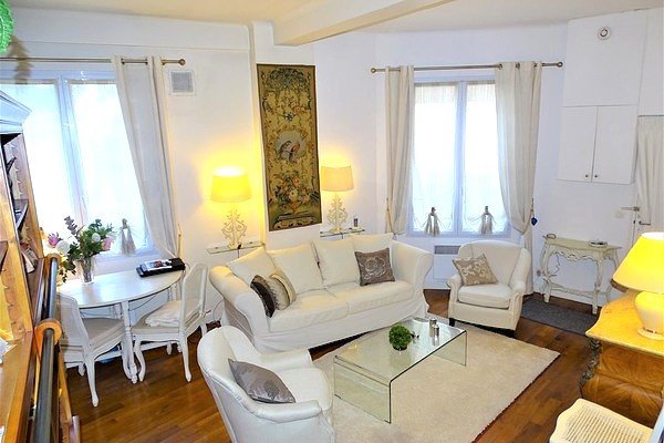 Apartamento en Antibes, Provenza-Alpes-Costa Azul, Francia 3 - 16917979