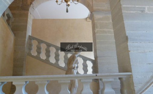 Luxury XVI Century Chateau Hotel In Occitanie