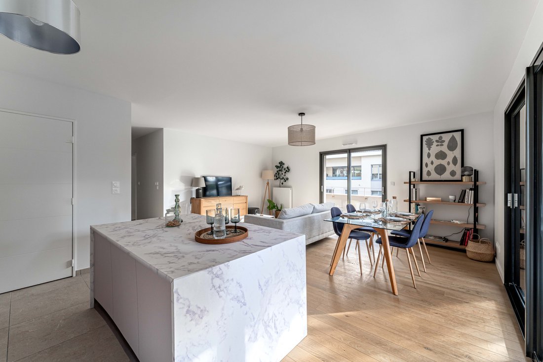 Apartment in Écully, Auvergne-Rhône-Alpes, France 4 - 16918829
