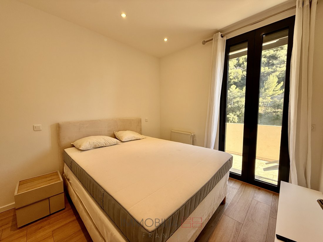 Apartment in Cabbe-Saint Roman, Roquebrune-Cap-Martin, France 5 - 16918370