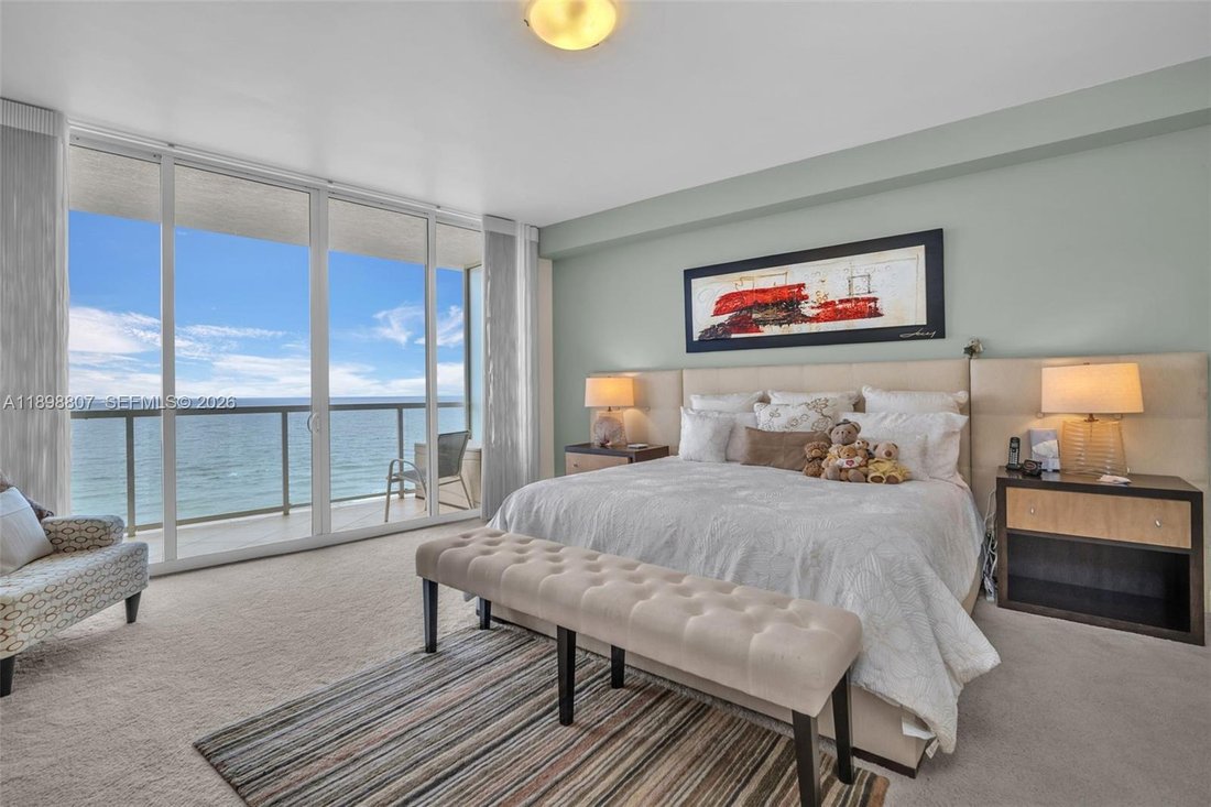 Condo in Hillsboro Beach, Florida, United States 3 - 16640104