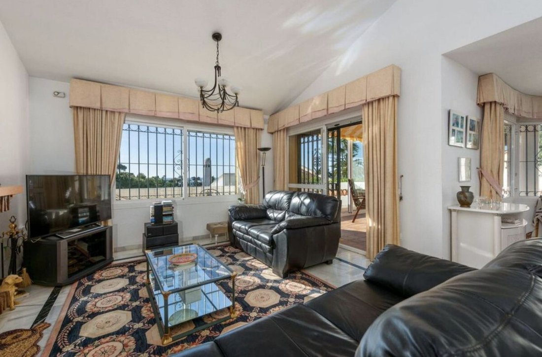 Villa in Mijas, Andalusia, Spain 5 - 16916316