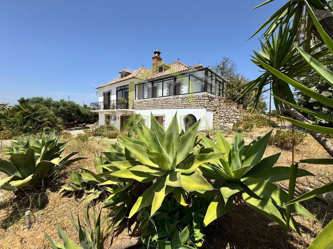 House in Faro (Se e Sao Pedro), Algarve, Portugal 1 - 16919357