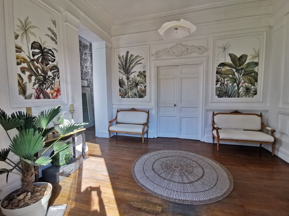 Haus in Nantes, Pays de la Loire, Frankreich 4 - 15668828