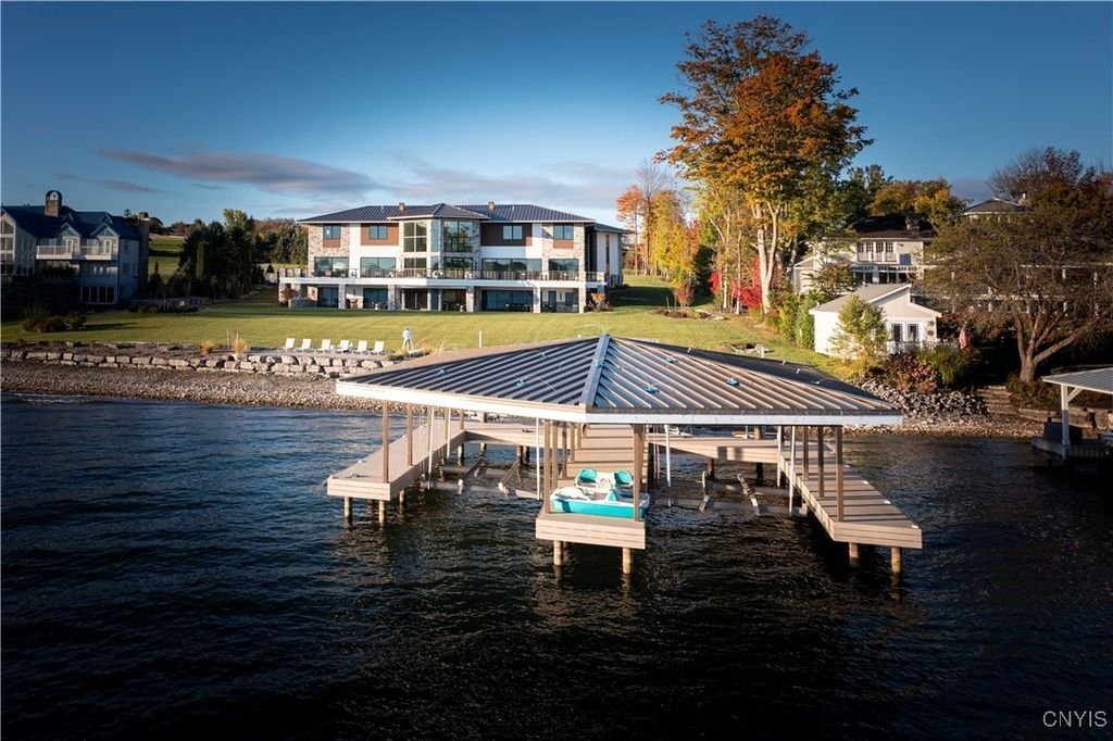 House in Skaneateles, New York, United States 2 - 16919814