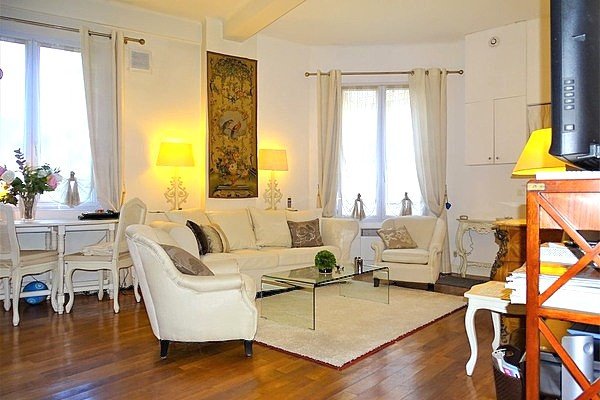 Apartamento en Antibes, Provenza-Alpes-Costa Azul, Francia 1 - 16917979
