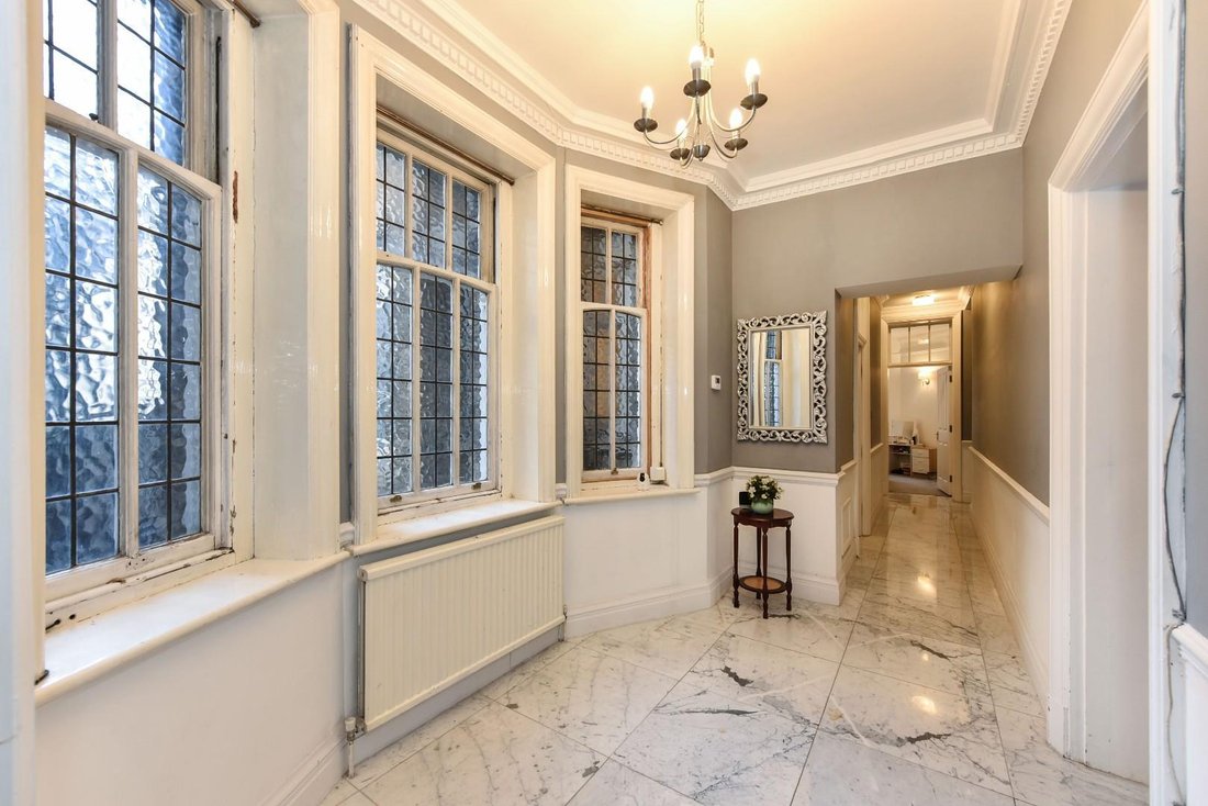 Apartment in Marylebone, Westminster, England 3 - 16916920