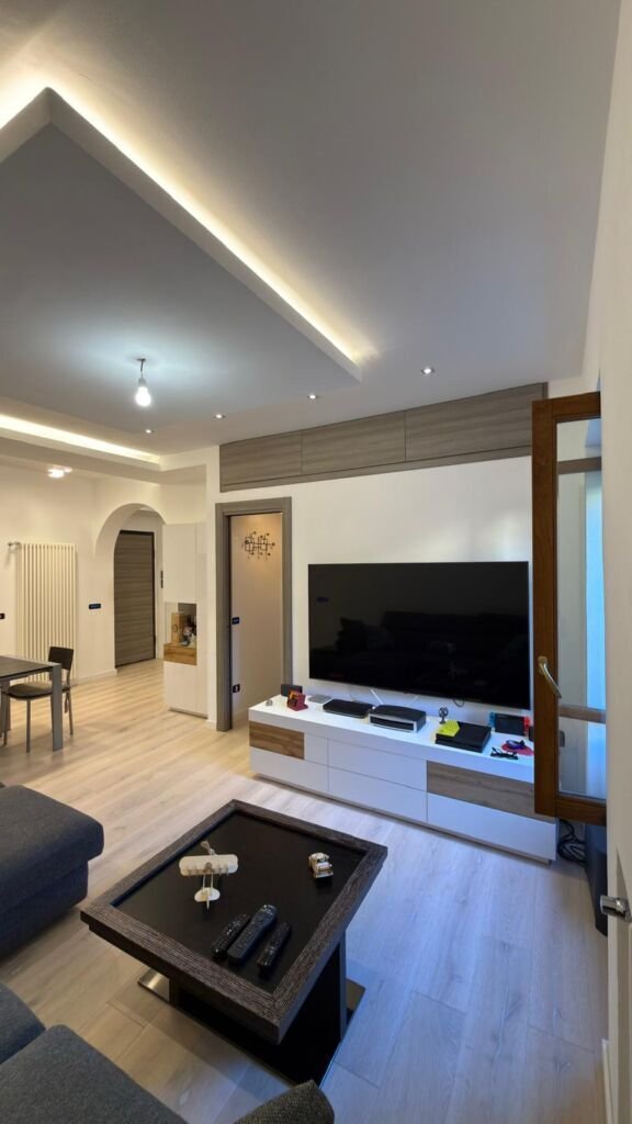Apartment in Porto Santo Stefano, Monte Argentario, Tuscany 2 - 16917520