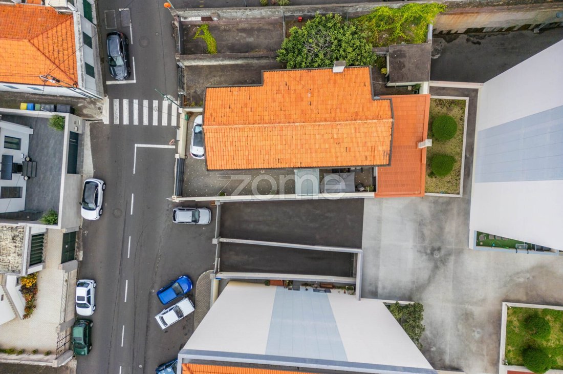 House in Santo Antonio, Madeira, Portugal 3 - 16919508