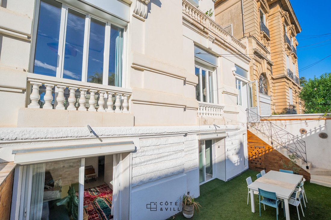 Apartment in Pointe Rouge, 8e Arrondissement, Marseille 3 - 16918335
