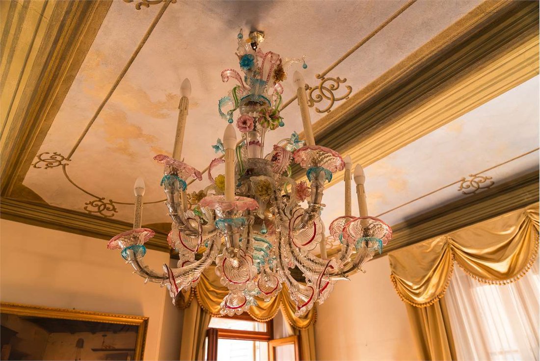 Villa in Remesina-Pezzana-Ospedale, Carpi, Emilia-Romagna 4 - 16917588