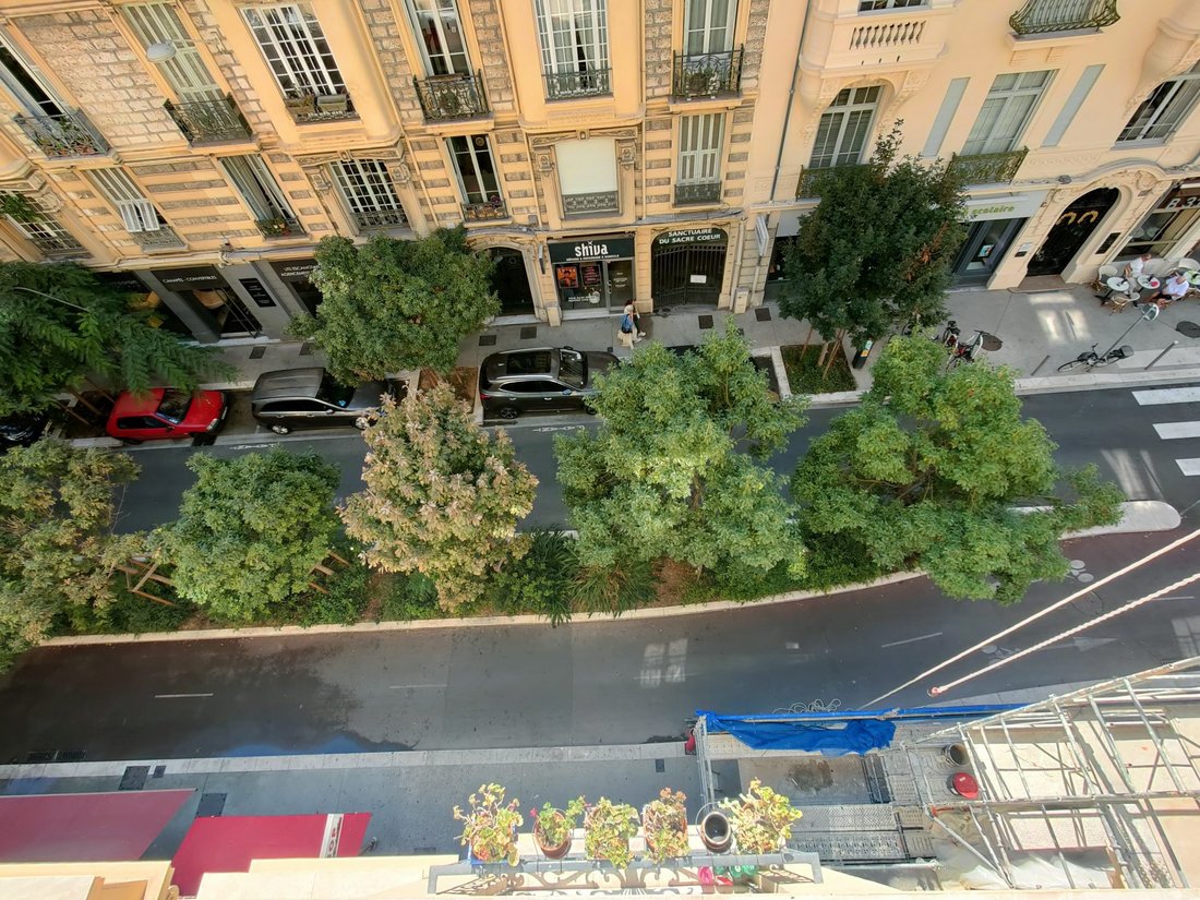 Apartment in Nice, Provence-Alpes-Côte d'Azur, France 3 - 16919883