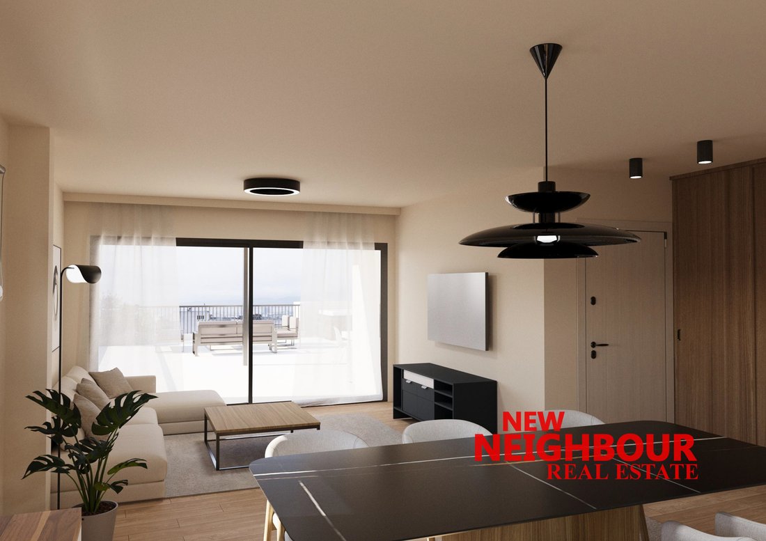 Wohnung in North Athens, Attika, Griechenland 1 - 16252023